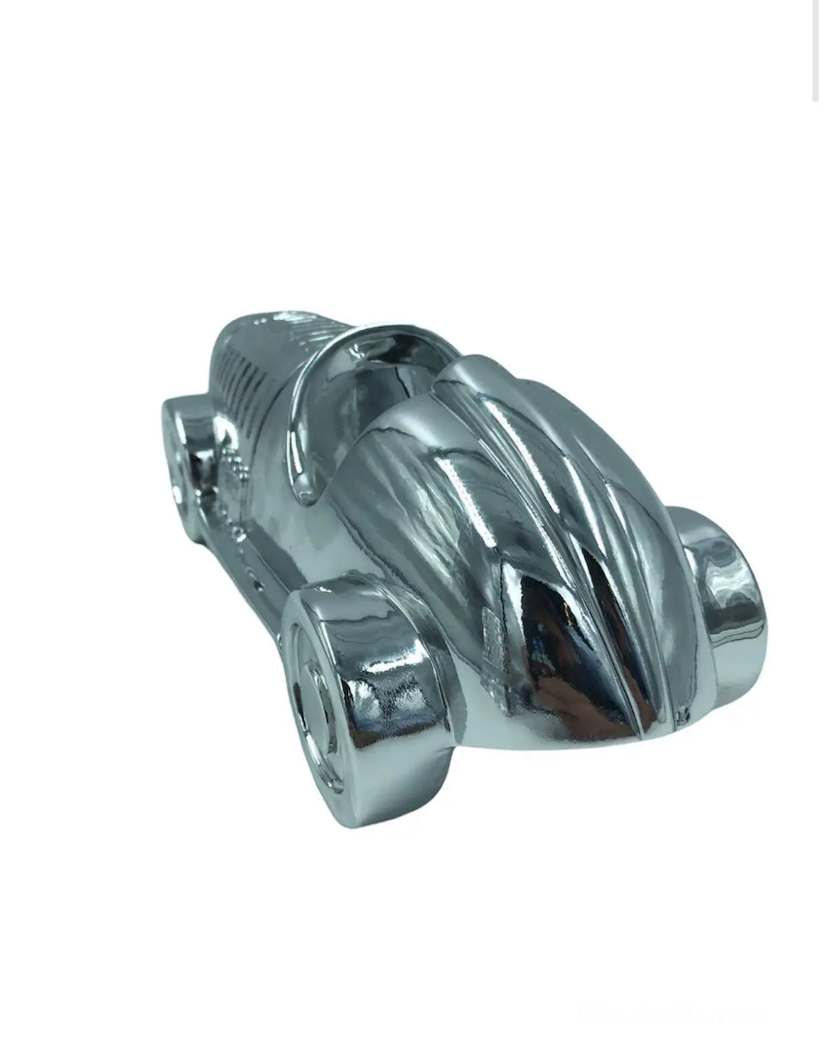 Signed Monopoly Car Sculpture – Limited Edition of 200 by ''Ale'' Piano - The Paragon Arts